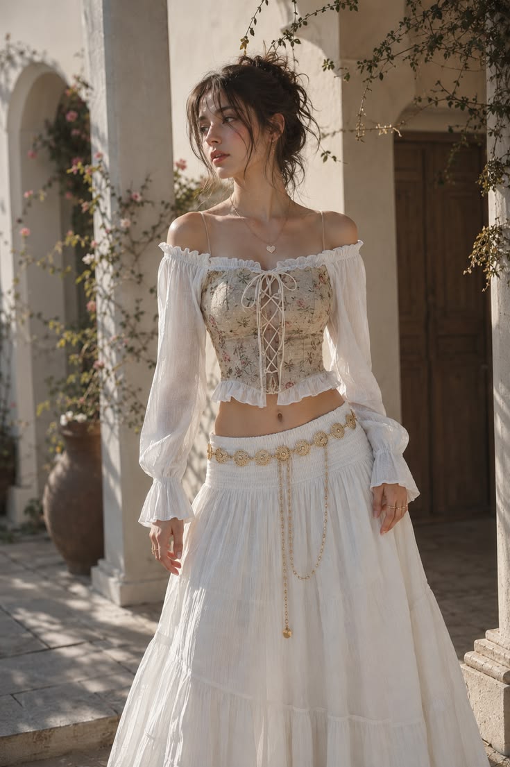 outfit ideas for women